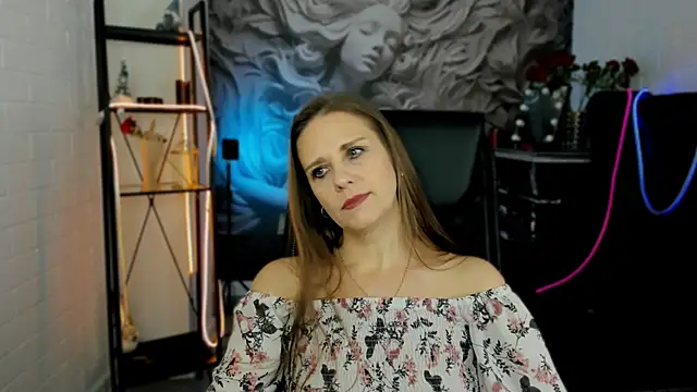 EmiliaBedy online show from 03/14/25, 05:16