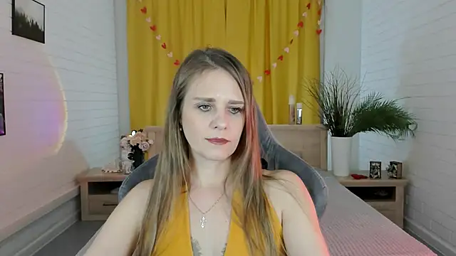 EmiliaBedy online show from 03/15/25, 12:13