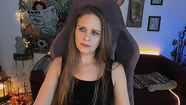 EmiliaBedy online show from 03/16/25, 12:22