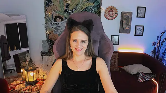 EmiliaBedy online show from 03/16/25, 03:28