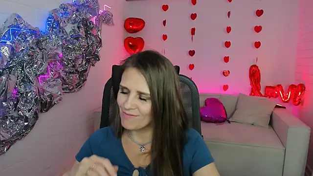 EmiliaBedy online show from 03/18/25, 03:31