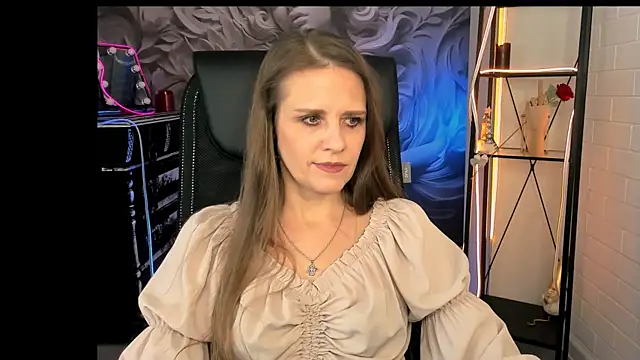 EmiliaBedy online show from 03/19/25, 09:06