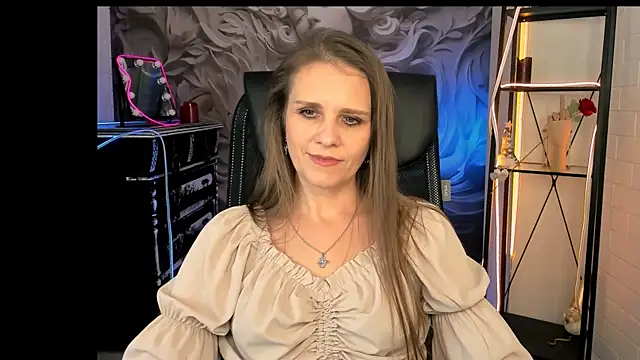 EmiliaBedy online show from 03/19/25, 03:19