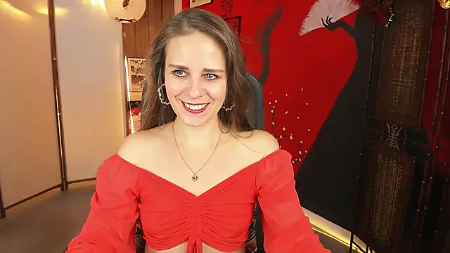 EmiliaBedy online show from 11/09/25, 09:07