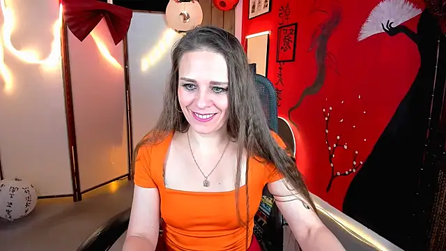 EmiliaBedy online show from 01/06/26, 09:13