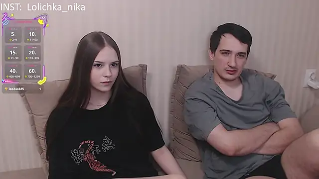 white-boo online show from 10/25/25, 05:51