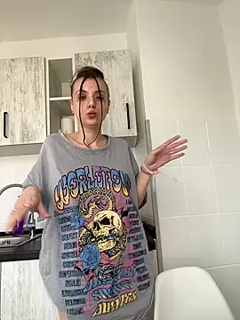 bunnythetailor online show from 01/30/25, 07:50