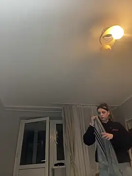 bunnythetailor online show from 02/25/25, 05:04