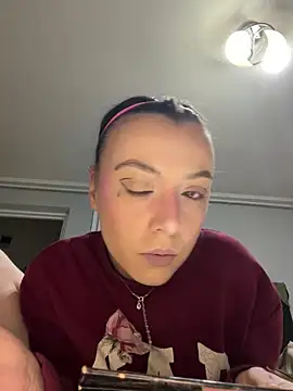 bunnythetailor online show from 02/19/26, 09:22