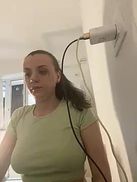 bunnythetailor online show from 04/17/26, 03:31