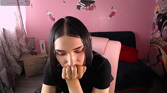 Sofii cutee online show from 01/29/25, 06:18