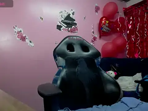 Sofii cutee online show from 02/20/25, 12:47