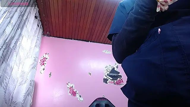 Sofii cutee online show from 02/21/25, 12:28