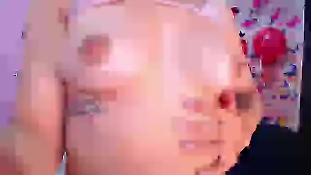 Sofii cutee online show from 02/25/25, 12:13