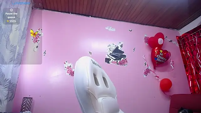 Sofii cutee online show from 03/03/25, 12:48