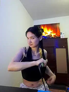 Sofii cutee online show from 11/11/25, 10:59