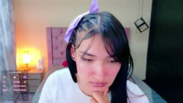 Snapshot of Sofii_cutee chatting on 02/24/26, 12:14 Sofii cutee online show from 02/24/26, 12:14