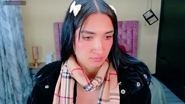 Snapshot of Sofii_cutee chatting on 02/25/26, 11:53 Sofii cutee online show from 02/25/26, 11:53