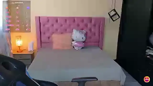 Snapshot of Sofii_cutee chatting on 02/28/26, 01:01 Sofii cutee online show from 02/28/26, 01:01