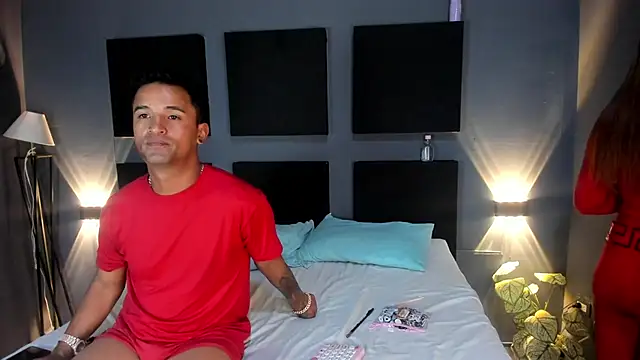 Nikki and Mayk online show from 09/12/25, 02:44