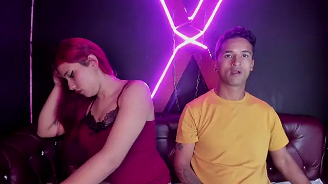 Nikki and Mayk online show from 11/26/25, 02:56