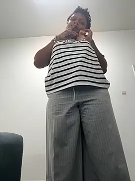 Boneca25 online show from 04/12/26, 05:51