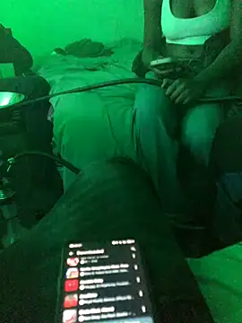 AlloutLack online show from 03/21/26, 06:22