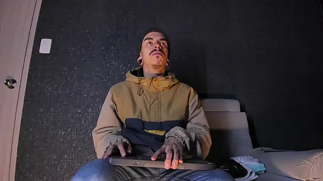 kaletattoo online show from 11/29/25, 11:13