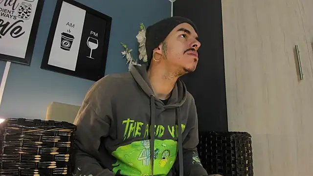 kaletattoo online show from 12/19/25, 11:39