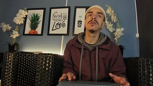 kaletattoo online show from 12/20/25, 11:17