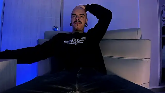 kaletattoo online show from 03/29/26, 11:10