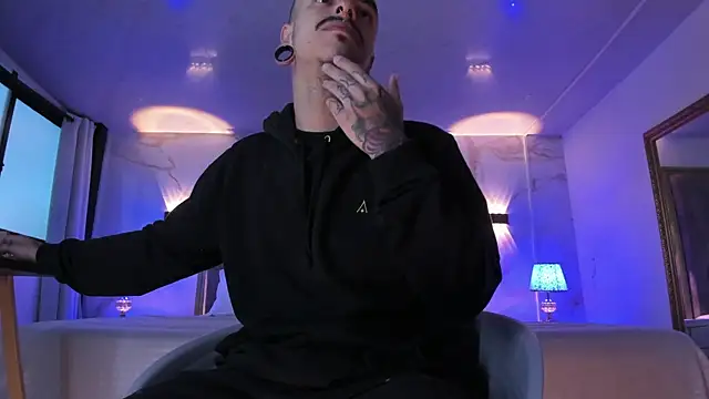 kaletattoo online show from 04/20/26, 11:13