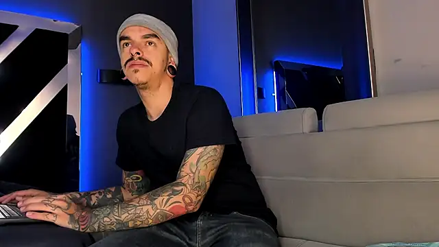 kaletattoo online show from 06/04/26, 11:16