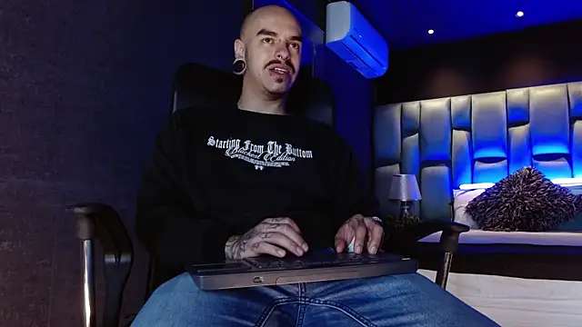 kaletattoo online show from 07/17/26, 11:28