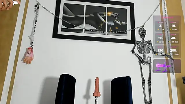 kenner jacksom online show from 10/15/25, 11:05