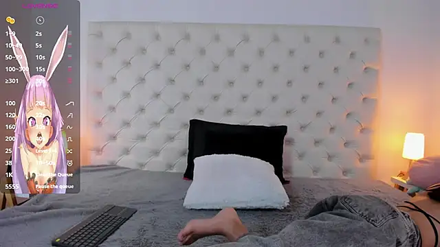 esmeralda06 online show from 02/04/25, 06:49