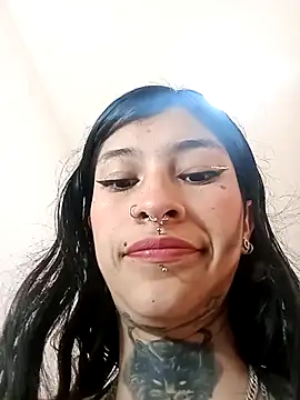 esmeralda06 online show from 09/24/25, 03:37