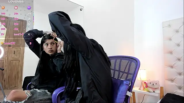 esmeralda06 online show from 02/20/26, 12:49