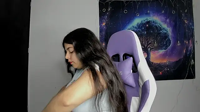 Little Shaara online show from 02/10/25, 07:07