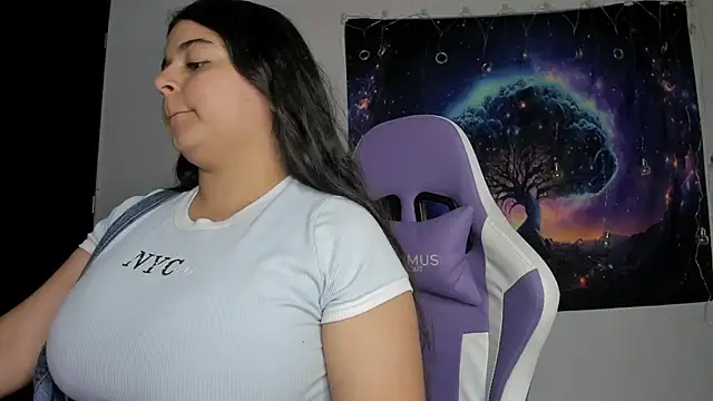 Little Shaara online show from 02/18/25, 06:58