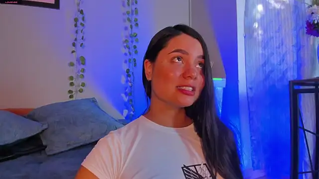 evaa greey online show from 12/03/25, 08:07