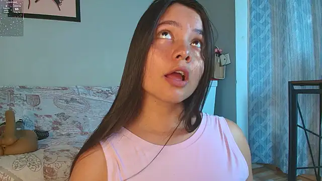 Snapshot of evaa_greey chatting on 02/09/26, 08:13 evaa greey online show from 02/09/26, 08:13