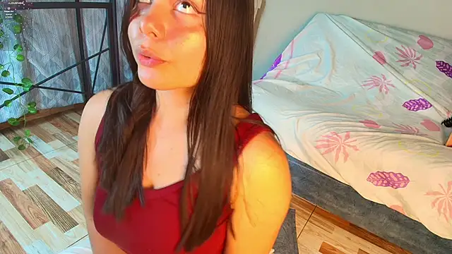 Snapshot of evaa_greey chatting on 03/02/26, 08:15 evaa greey online show from 03/02/26, 08:15