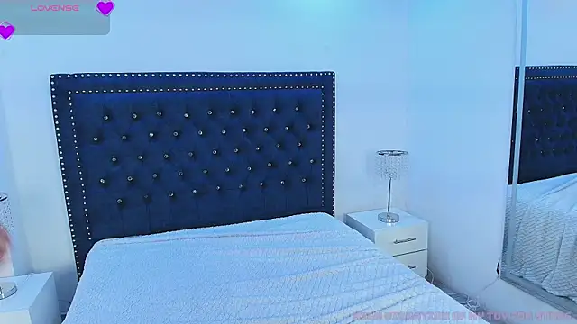 Milu ballmer online show from 09/10/25, 06:41