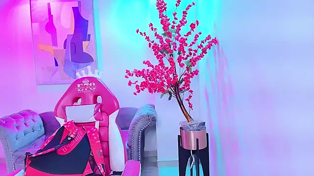 Milu ballmer online show from 01/15/26, 06:33