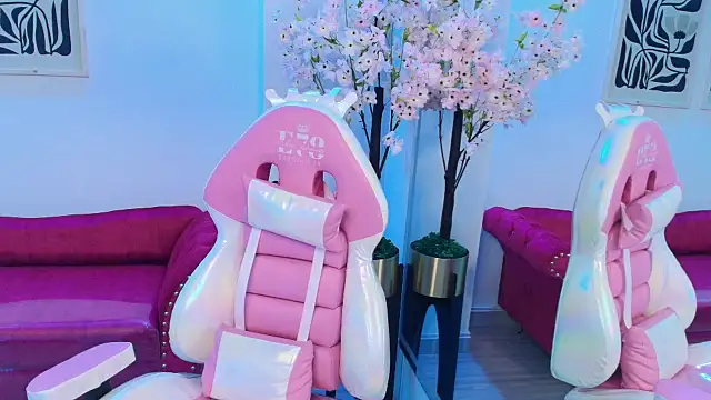 Milu ballmer online show from 02/03/26, 06:35