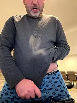 harrychest online show from 01/12/26, 03:06