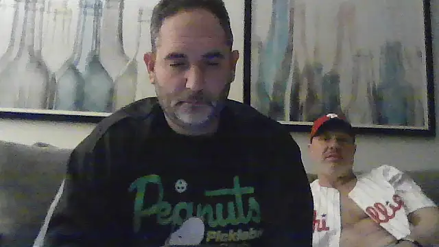 harrychest online show from 04/04/26, 01:48