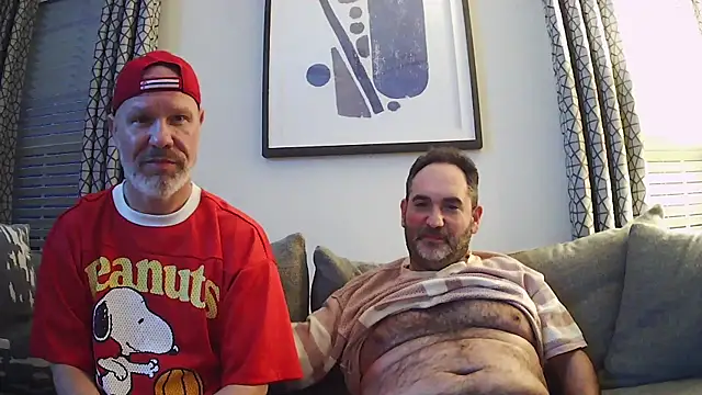 harrychest online show from 04/10/26, 12:05