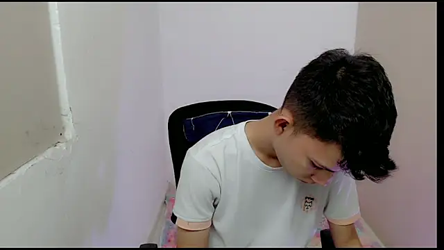 Alexxx lov online show from 03/10/25, 12:26